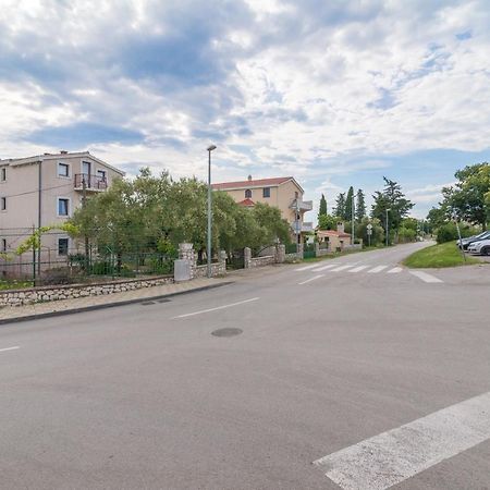 Apartments Bepina Biograd Na Moru Exteriör bild