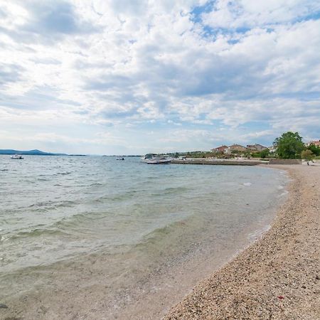 Apartments Bepina Biograd Na Moru Exteriör bild